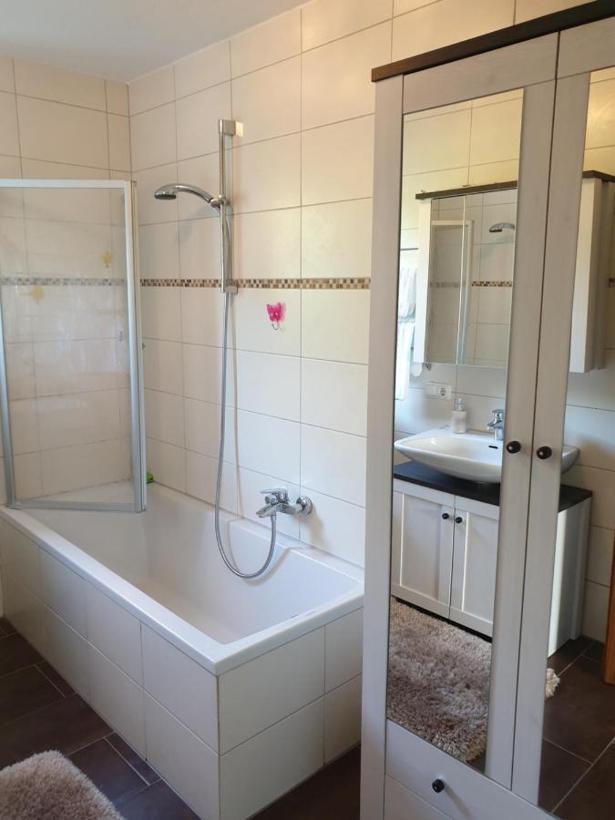 Ana'S Ferienwohnung Furth im Wald Extérieur photo