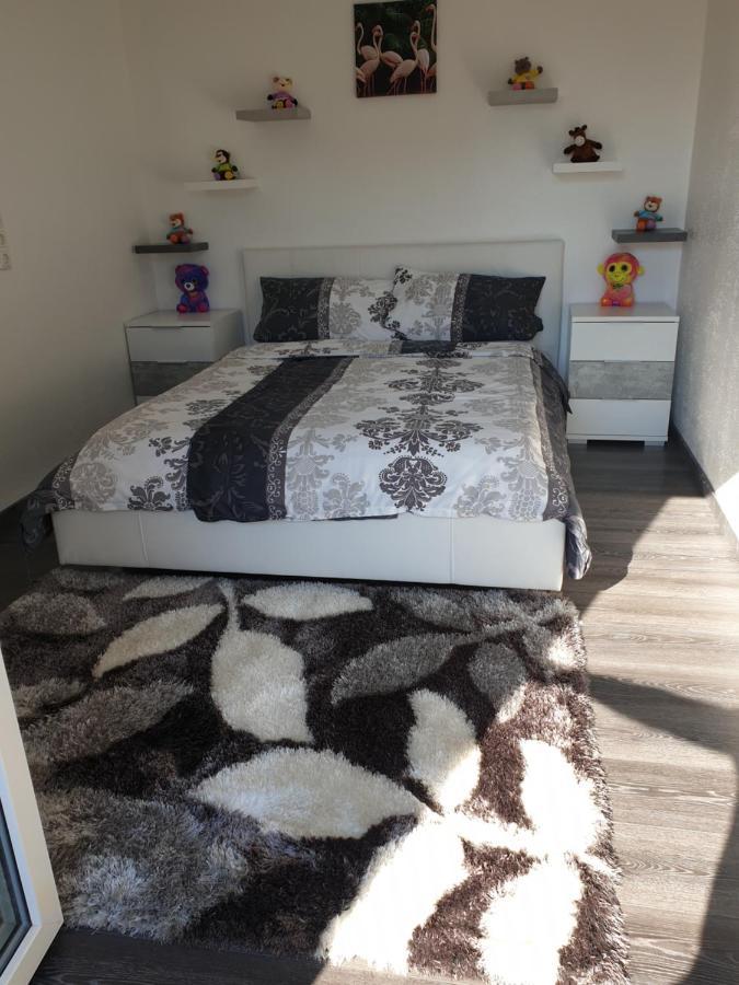 Ana'S Ferienwohnung Furth im Wald Extérieur photo