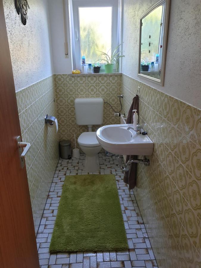 Ana'S Ferienwohnung Furth im Wald Extérieur photo