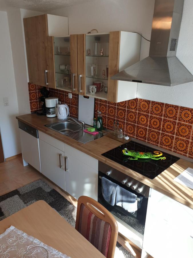 Ana'S Ferienwohnung Furth im Wald Extérieur photo