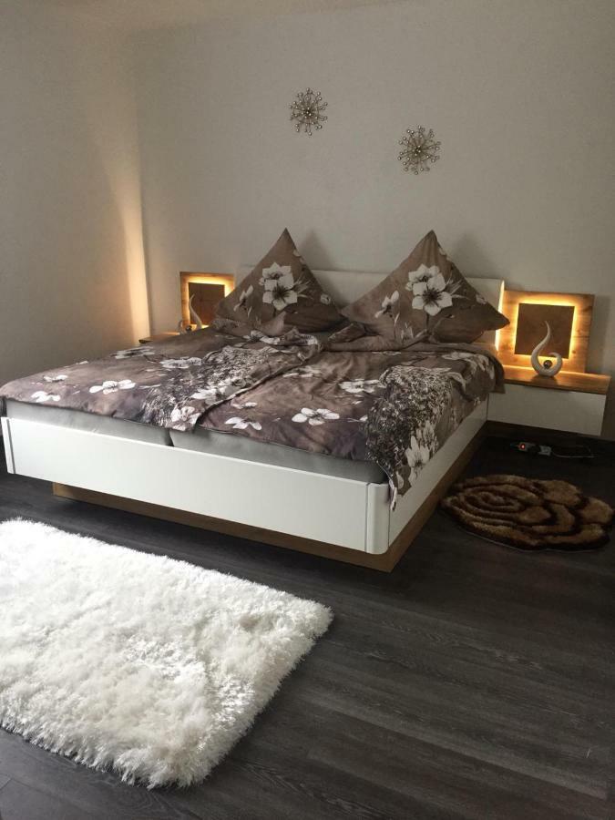 Ana'S Ferienwohnung Furth im Wald Extérieur photo