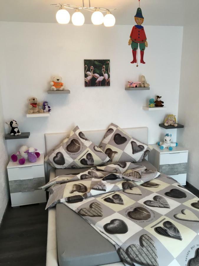 Ana'S Ferienwohnung Furth im Wald Extérieur photo