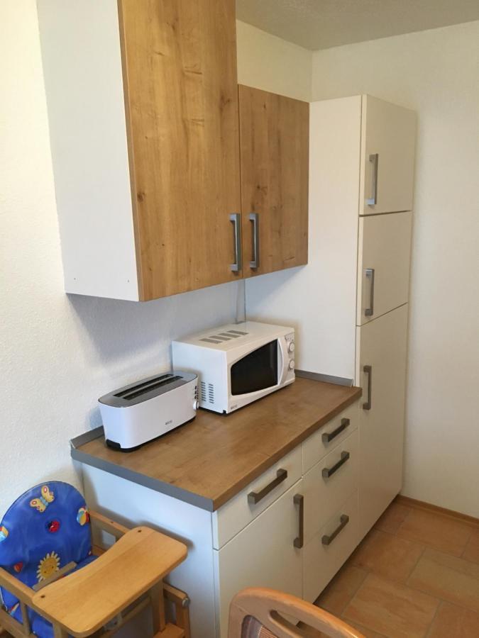 Ana'S Ferienwohnung Furth im Wald Extérieur photo