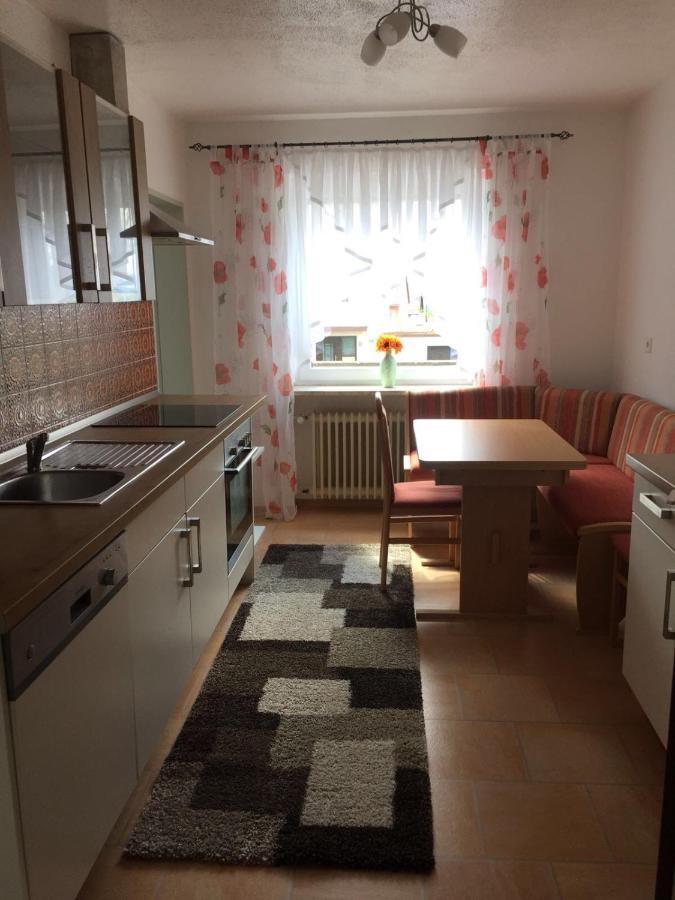 Ana'S Ferienwohnung Furth im Wald Extérieur photo
